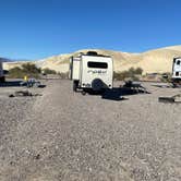 Review photo of Texas Springs Campground — Death Valley National Park by Brittney  C., November 27, 2020