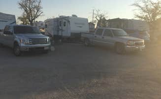 Michael's photo of rv camping at Las Cruces KOA near Chaparral, NM