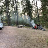 Review photo of Bismarck Lake Campground by Melissa F., November 27, 2020