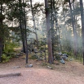 Review photo of Bismarck Lake Campground by Melissa F., November 27, 2020