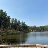 Review photo of Bismarck Lake Campground by Melissa F., November 27, 2020