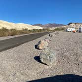 Review photo of Texas Springs Campground — Death Valley National Park by Brittney  C., November 27, 2020