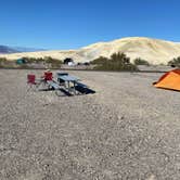 Review photo of Texas Springs Campground — Death Valley National Park by Brittney  C., November 27, 2020