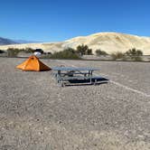 Review photo of Texas Springs Campground — Death Valley National Park by Brittney  C., November 27, 2020