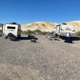 Review photo of Texas Springs Campground — Death Valley National Park by Brittney  C., November 27, 2020