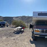 Review photo of Texas Springs Campground — Death Valley National Park by Brittney  C., November 27, 2020