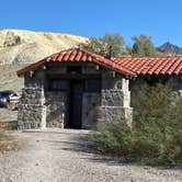 Review photo of Texas Springs Campground — Death Valley National Park by Brittney  C., November 27, 2020