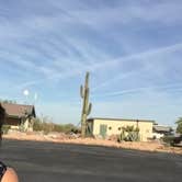Review photo of Sonoran Desert RV Park by Michael , November 27, 2020