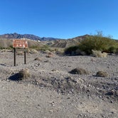Review photo of Texas Springs Campground — Death Valley National Park by Brittney  C., November 27, 2020