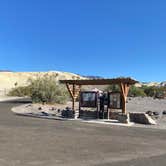 Review photo of Texas Springs Campground — Death Valley National Park by Brittney  C., November 27, 2020