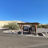 Review photo of Texas Springs Campground — Death Valley National Park by Brittney  C., November 27, 2020
