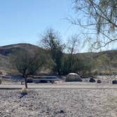 Review photo of Texas Springs Campground — Death Valley National Park by Brittney  C., November 27, 2020