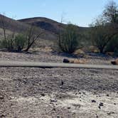 Review photo of Texas Springs Campground — Death Valley National Park by Brittney  C., November 27, 2020