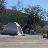 Review photo of Texas Springs Campground — Death Valley National Park by Brittney  C., November 27, 2020