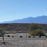 Review photo of Texas Springs Campground — Death Valley National Park by Brittney  C., November 27, 2020