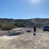 Review photo of Texas Springs Campground — Death Valley National Park by Brittney  C., November 27, 2020