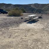 Review photo of Texas Springs Campground — Death Valley National Park by Brittney  C., November 27, 2020