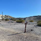 Review photo of Texas Springs Campground — Death Valley National Park by Brittney  C., November 27, 2020