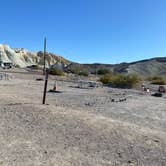 Review photo of Texas Springs Campground — Death Valley National Park by Brittney  C., November 27, 2020