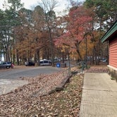 Review photo of Lake Catherine State Park Campground by Benn G., November 27, 2020