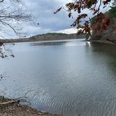 Review photo of Lake Catherine State Park Campground by Benn G., November 27, 2020