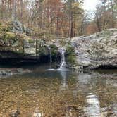 Review photo of Lake Catherine State Park Campground by Benn G., November 27, 2020