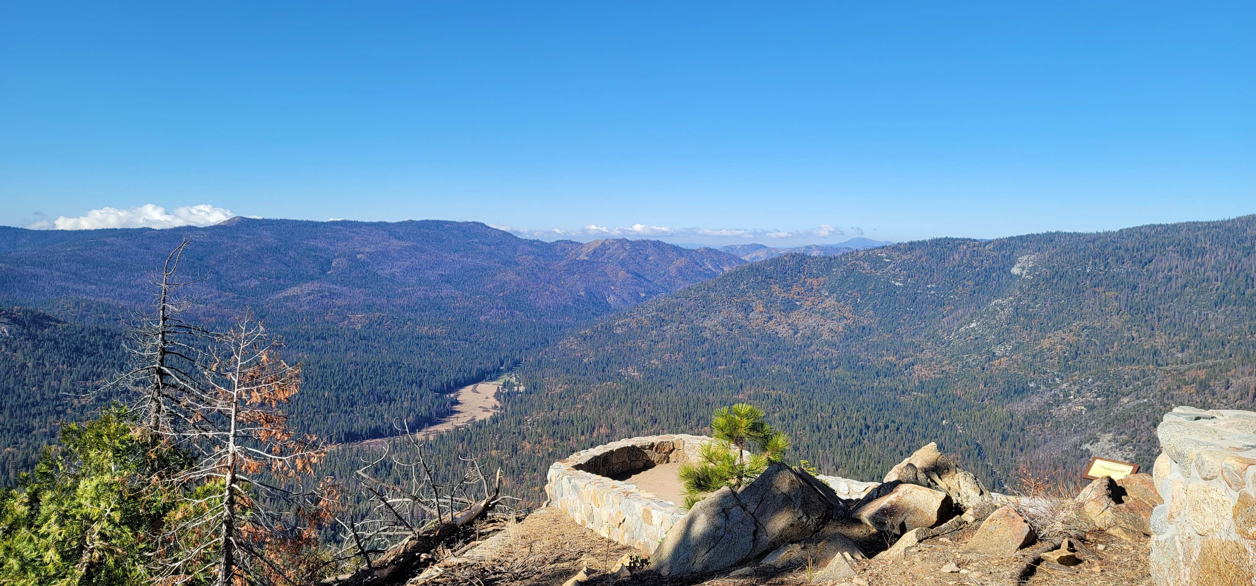 Camper submitted image from Sierra National Forest Summerdale Campground - 5