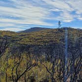 Review photo of Lower Hunting Creek Campground by Manny R., November 27, 2020