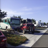 Review photo of Olive Avenue RV Resort by Michael , November 27, 2020