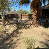 Review photo of The Oasis at Death Valley Fiddlers' Campground by Brittney  C., November 27, 2020