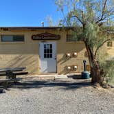 Review photo of The Oasis at Death Valley Fiddlers' Campground by Brittney  C., November 27, 2020