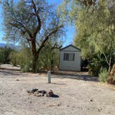 Review photo of The Oasis at Death Valley Fiddlers' Campground by Brittney  C., November 27, 2020