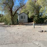 Review photo of The Oasis at Death Valley Fiddlers' Campground by Brittney  C., November 27, 2020