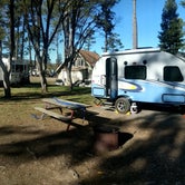 Review photo of Olema Campground by Maria M., November 27, 2020