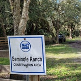 Review photo of Seminole Ranch Conservation Trailhead by Marlene V., November 27, 2020