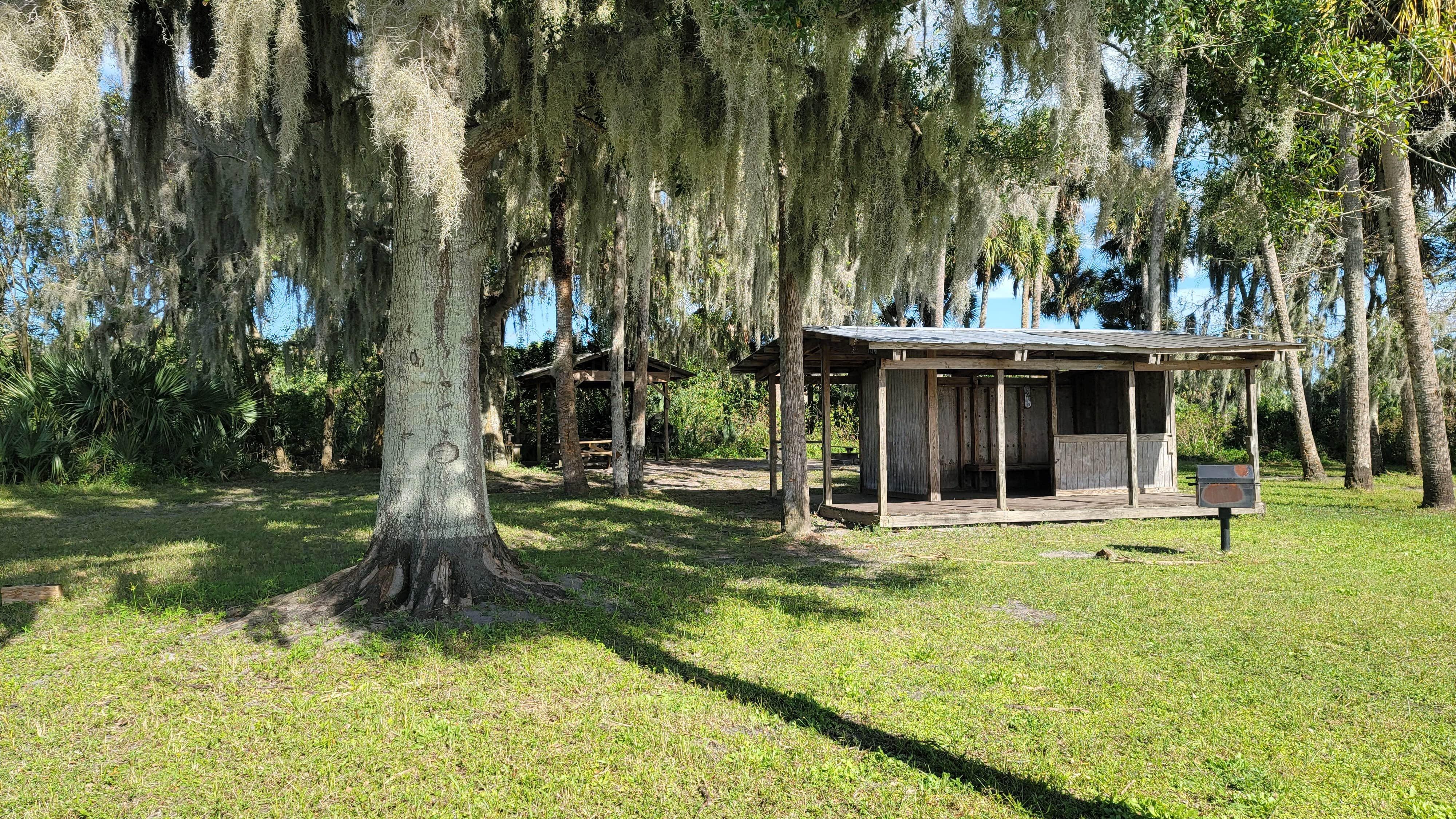 Camper-submitted photo at Seminole Ranch Conservation Trailhead near Sharpes, FL