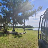 Review photo of Seminole Ranch Conservation Trailhead by Marlene V., November 27, 2020