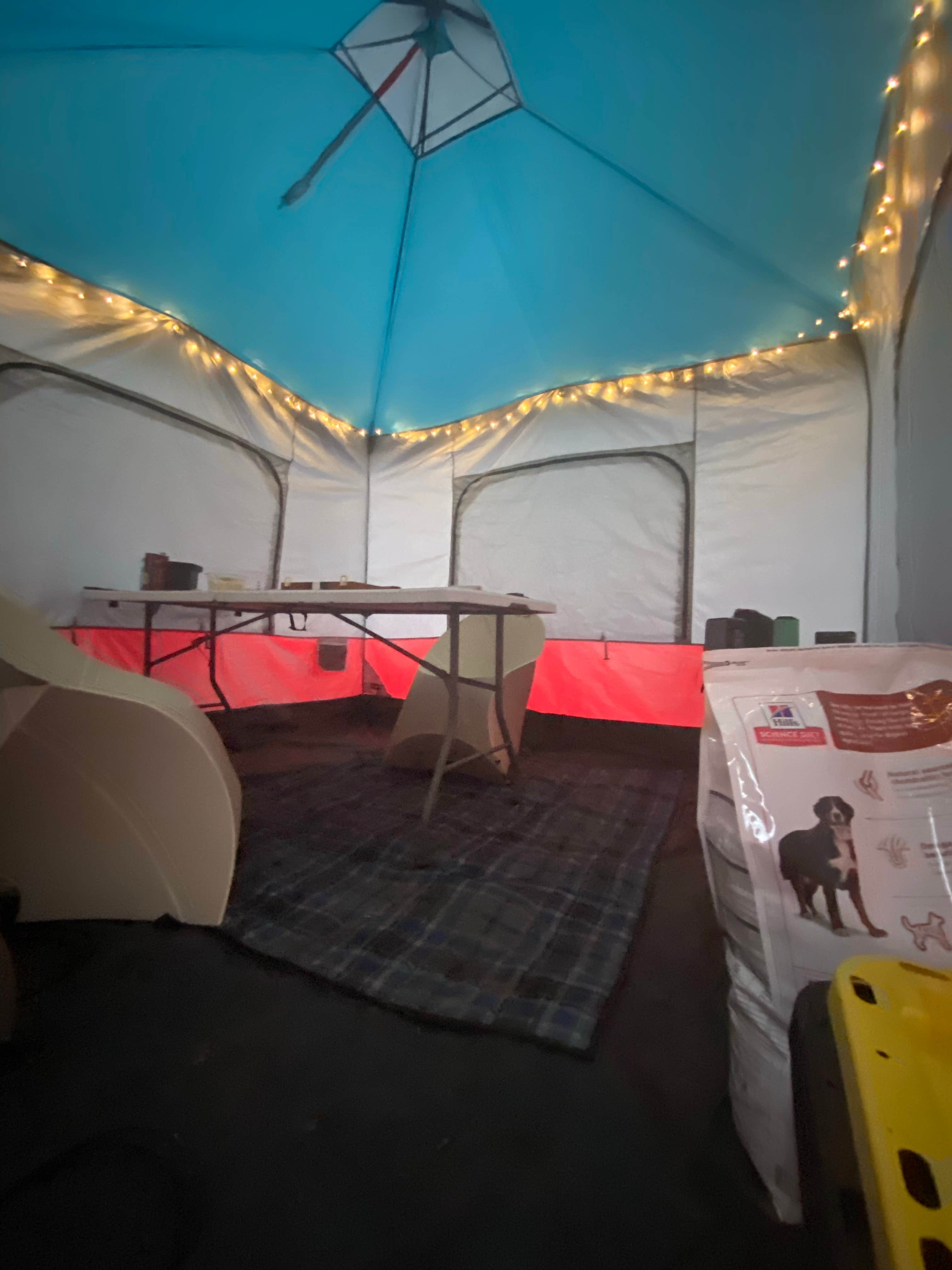 Camper-submitted photo at The Camping Spot near Brackettville, TX