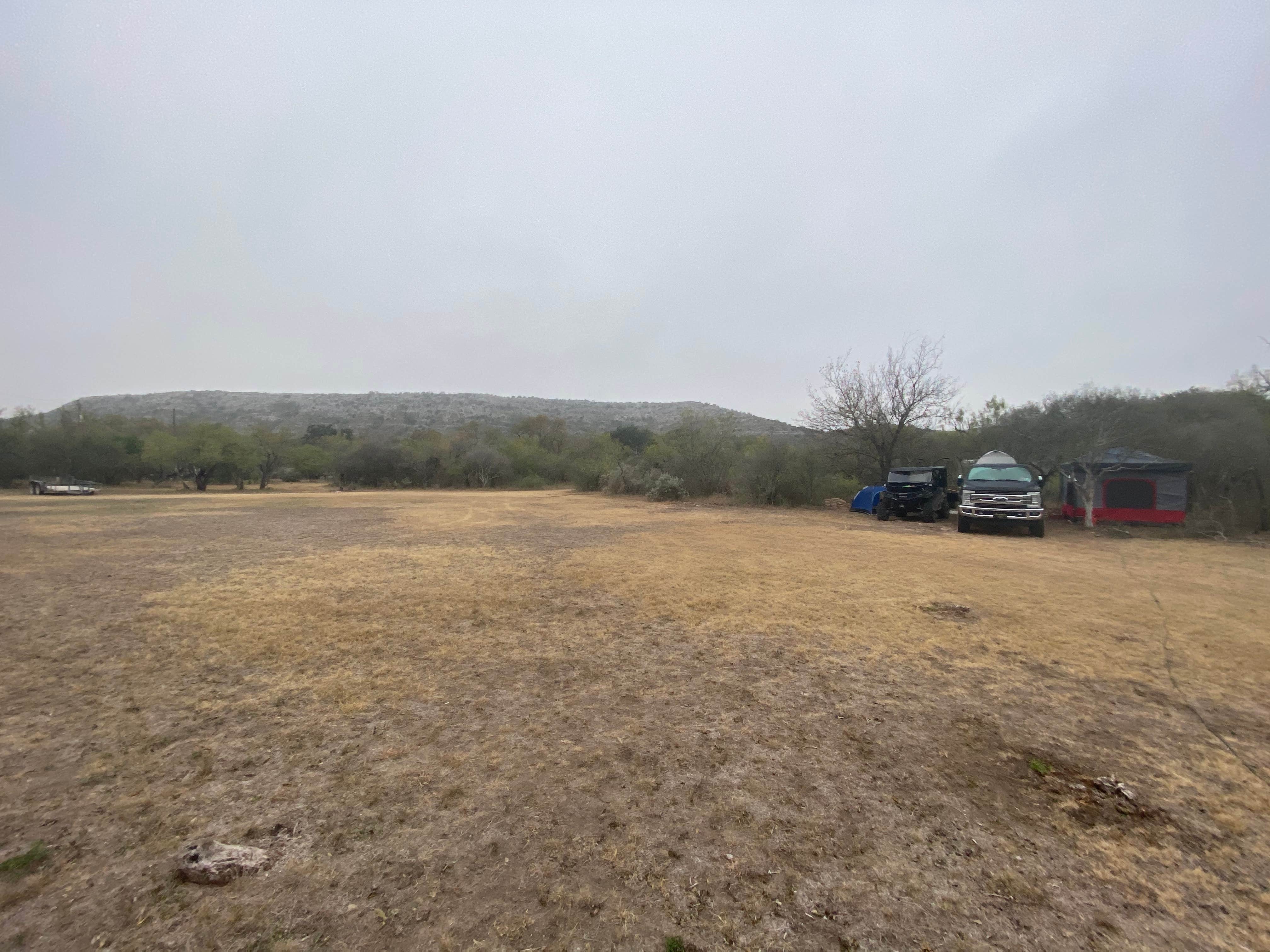 Camper-submitted photo at The Camping Spot near Brackettville, TX