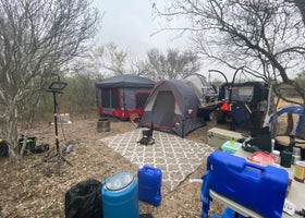 The Camping Spot