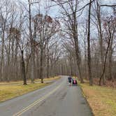 Review photo of Montgomery Bell State Park Campground by Kristen M., November 28, 2020