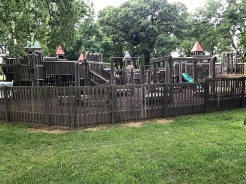 Camper submitted image from Marysville City Park - 2