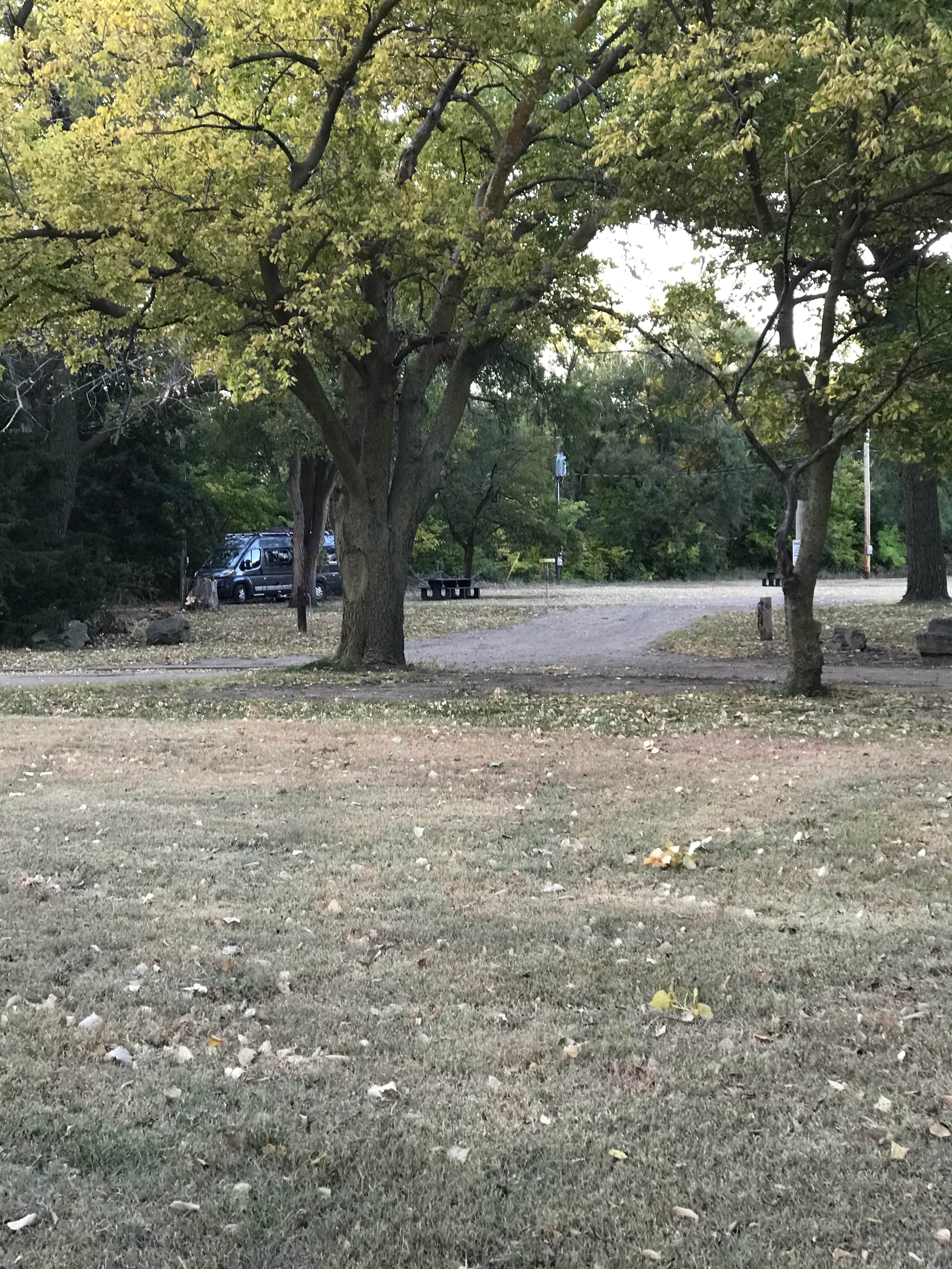Camping near Atwood Lions Club Park: Oberlin-Sappa State Park, McCook, Kansas