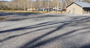 411 River Rest Campground 10654 Hwy 411 S Chatsworth ,Ga