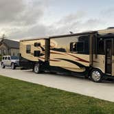Review photo of Blue Ridge Moutains Motorcoach Resort by Jen O., November 28, 2020