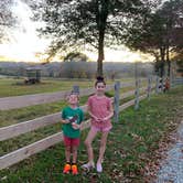 Review photo of Cozy Acres Campground RV Resort by Jen O., November 28, 2020