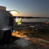 Review photo of Lake Shawnee County Campground by Lila D., November 28, 2020