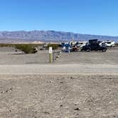 Review photo of Stovepipe Wells Campground — Death Valley National Park by Brittney  C., November 28, 2020