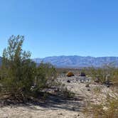 Review photo of Stovepipe Wells Campground — Death Valley National Park by Brittney  C., November 28, 2020