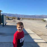 Review photo of Stovepipe Wells Campground — Death Valley National Park by Brittney  C., November 28, 2020